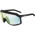 CHRONOSHIELD, Black Matte-Phantom Clear Green Photochromic, hi-res
